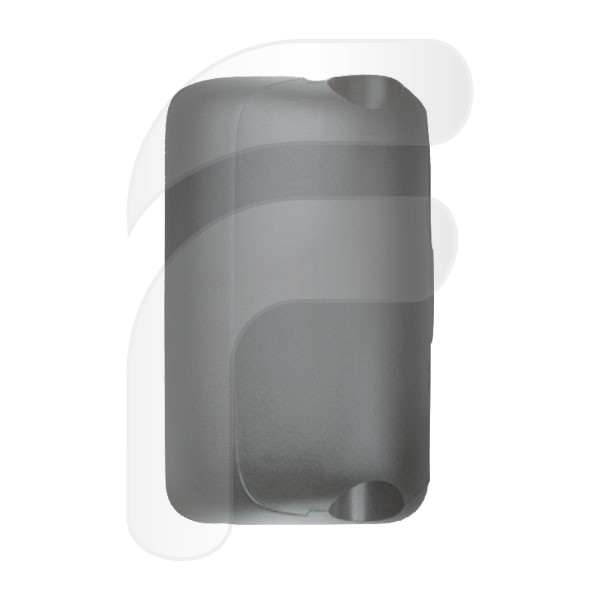 RETROVISOR IVECO EUROTECH R1200 GRIS (355 MM) FA850415G